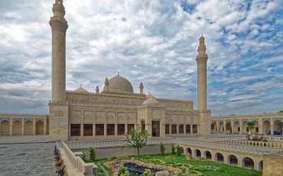 Азербайджан