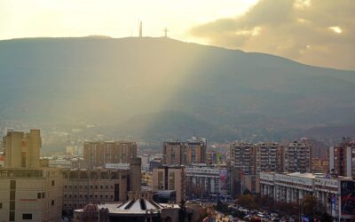 North Macedonia: Business & Human Rights Country Guide